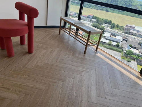 肯帝亞超級地板ms102r 產品效果圖