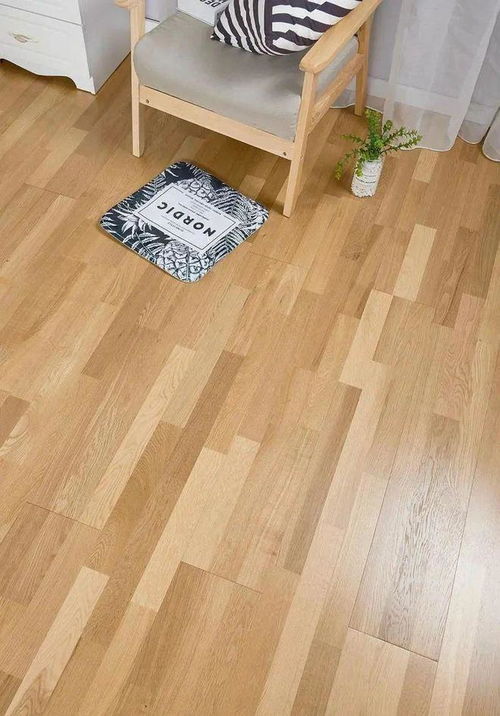 木地板選購攻略 對比三點，不交智商稅