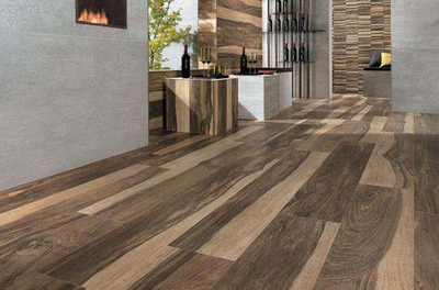 木地板企業決勝關鍵 專注產品質量與服務