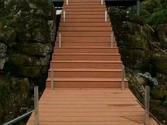 南寧生態木專賣 打造高價值廣西戶外生態木橋，廠家直銷火熱供應