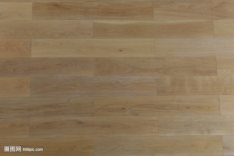 木地板 溫潤生活，自然之選