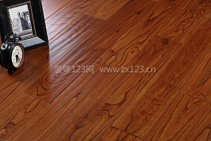 未來家地板 環保科技，打造未來舒適家居