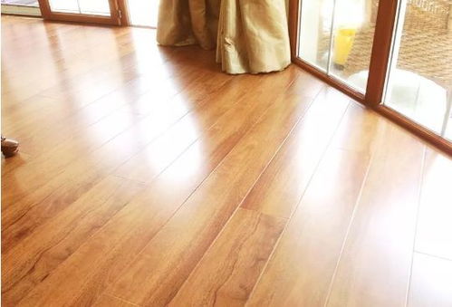 鋪瓷磚好還是木地板好？木地板的這一個優點，足夠你下決定了！