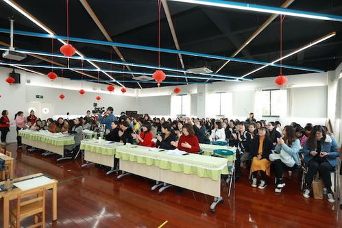 數(shù)我快樂 田園探索 民俗傳承——冰廠田教育集團(tuán)首屆教師嘉年華第五日活動(dòng)集錦