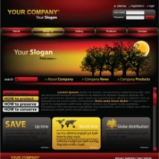 工廠直銷促銷 打造立體廣告字與超市吊旗，優化網頁與網站設計