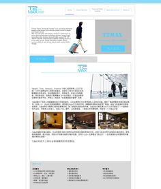 網(wǎng)站與網(wǎng)頁(yè)設(shè)計(jì) 構(gòu)建卓越在線體驗(yàn)的關(guān)鍵要素